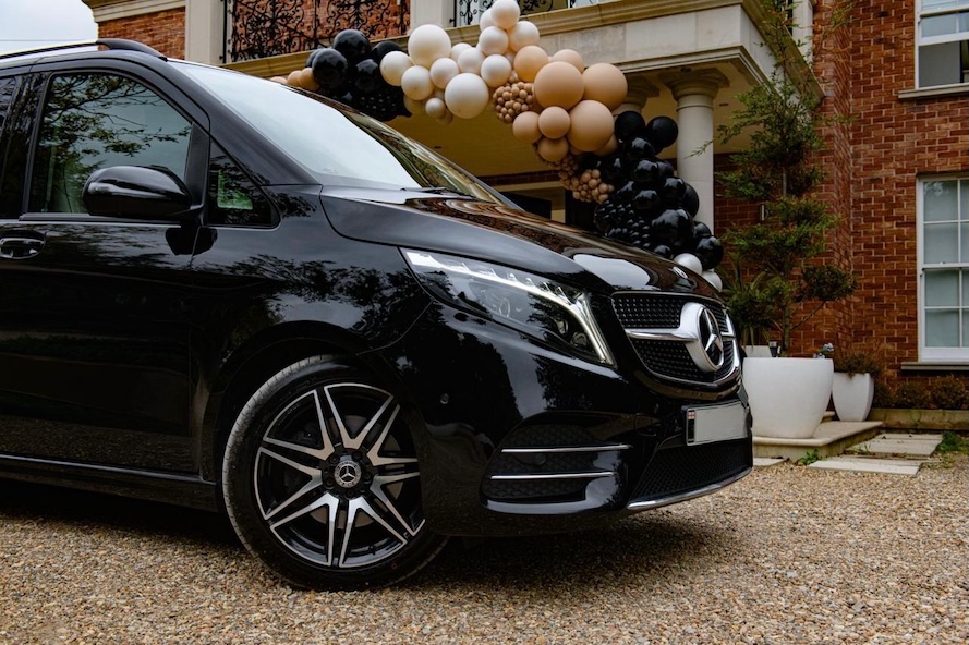 Reliable, Comfortable and Stress-Free Private Transfers Across the South of England